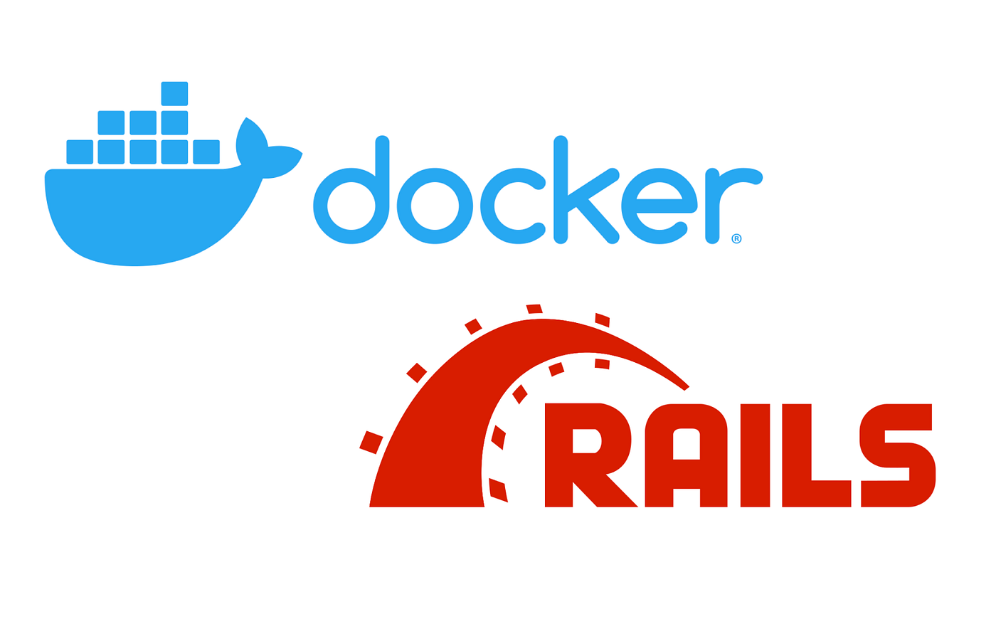 Docker para Rails